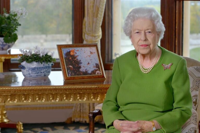 ¿Qué es la operación London Bridge que se activará si muere la reina Isabel II?