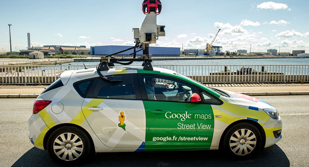 google-street-view