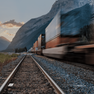 Sustentabilidad, clave para consolidar el transporte intermodal: Multimodal Solutions Cargo