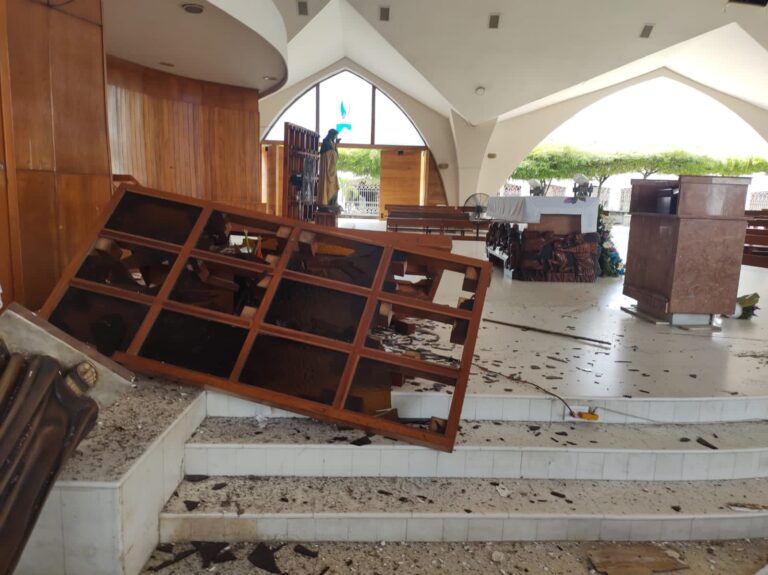 No hay razón científica que explique o justifique ocurrencia de tres sismos magnitud 7.0 un 19 de septiembre: UNAM